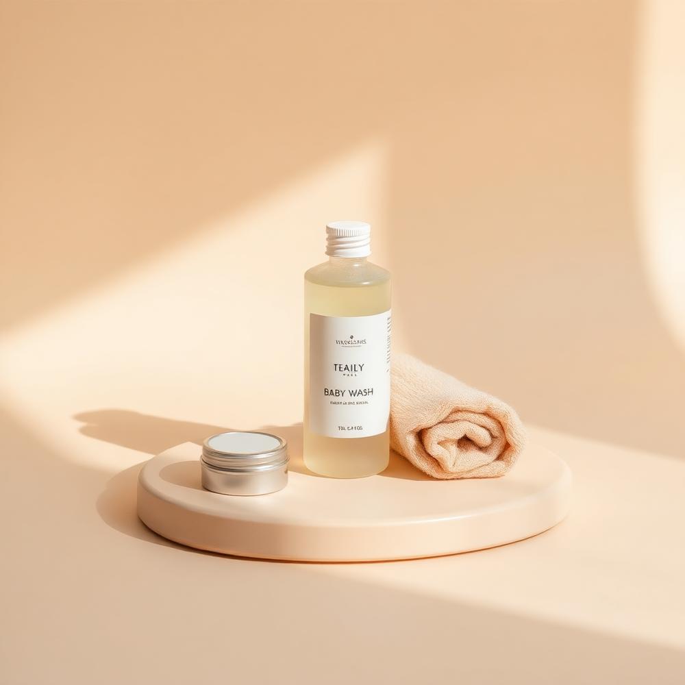 Bamboo Hooded Towel